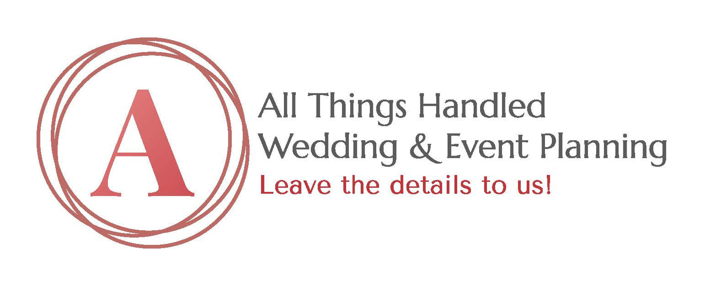 All Things Handled Event Planning