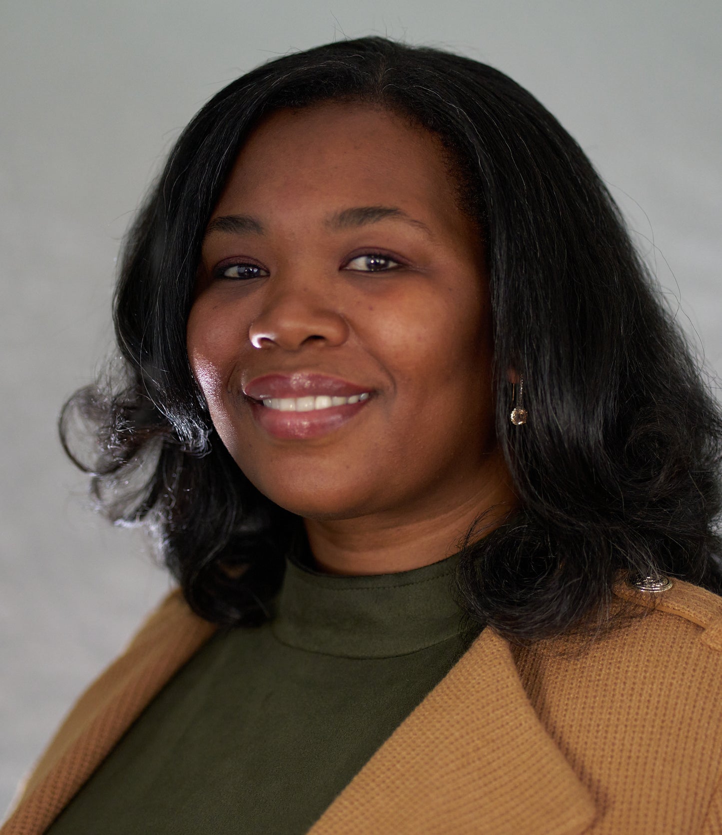 Catrice Williams |Closeknit Connections