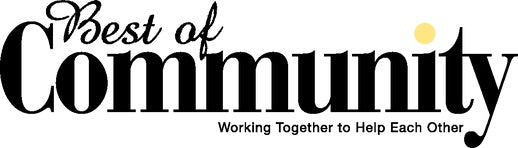 Zoe Publishing - Best of Community Magazine