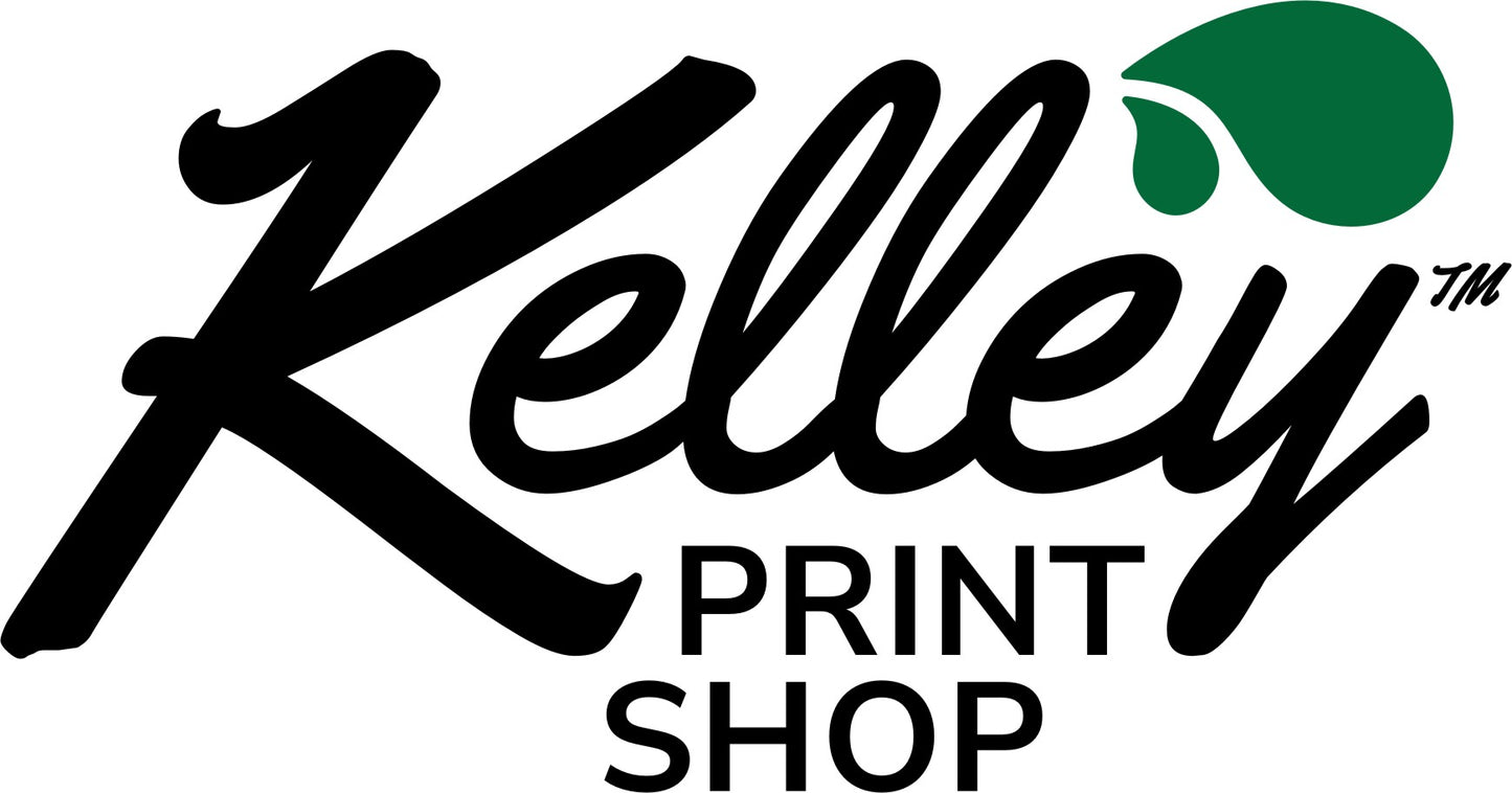 Kelley Print Shop