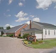 Maple Grove Mennonite Church