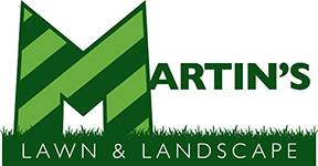 Martin's Lawn & Landscape