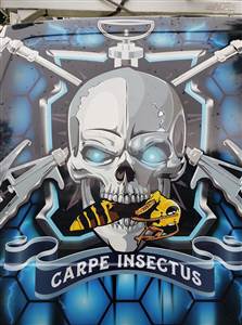 Relentless Pest Control