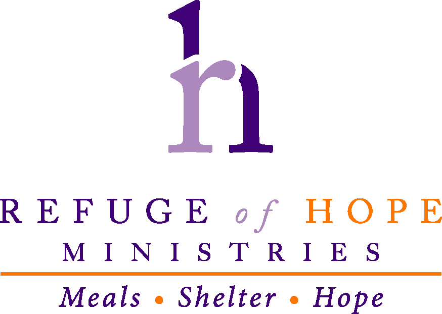 Refuge of Hope Ministries