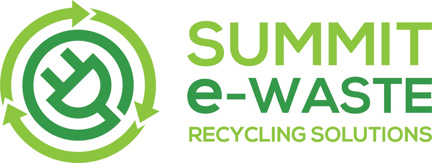 Summit e-Waste Recycling Solutions