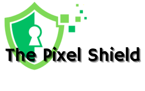 The Pixel Shield