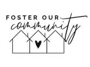 Foster Our Community