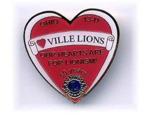 Hartville Lions Club
