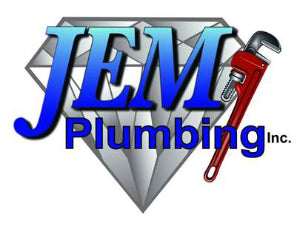 JEM Plumbing, Inc.