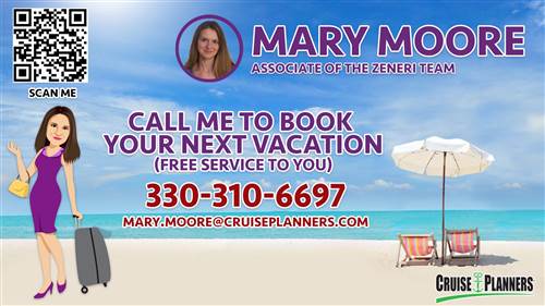Cruise Planners