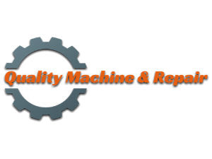 Quality Machine & Repair, Inc.