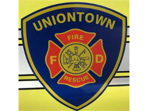 Uniontown Fire Department