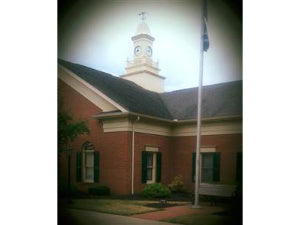 Village of Hartville