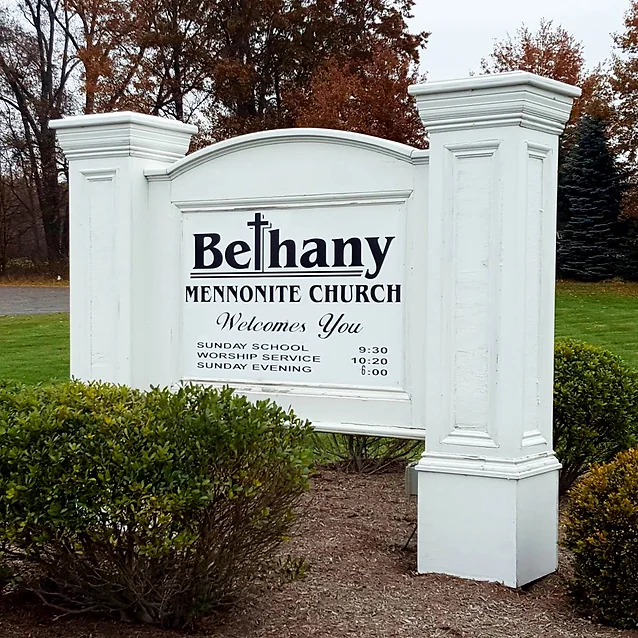 Bethany Mennonite Church