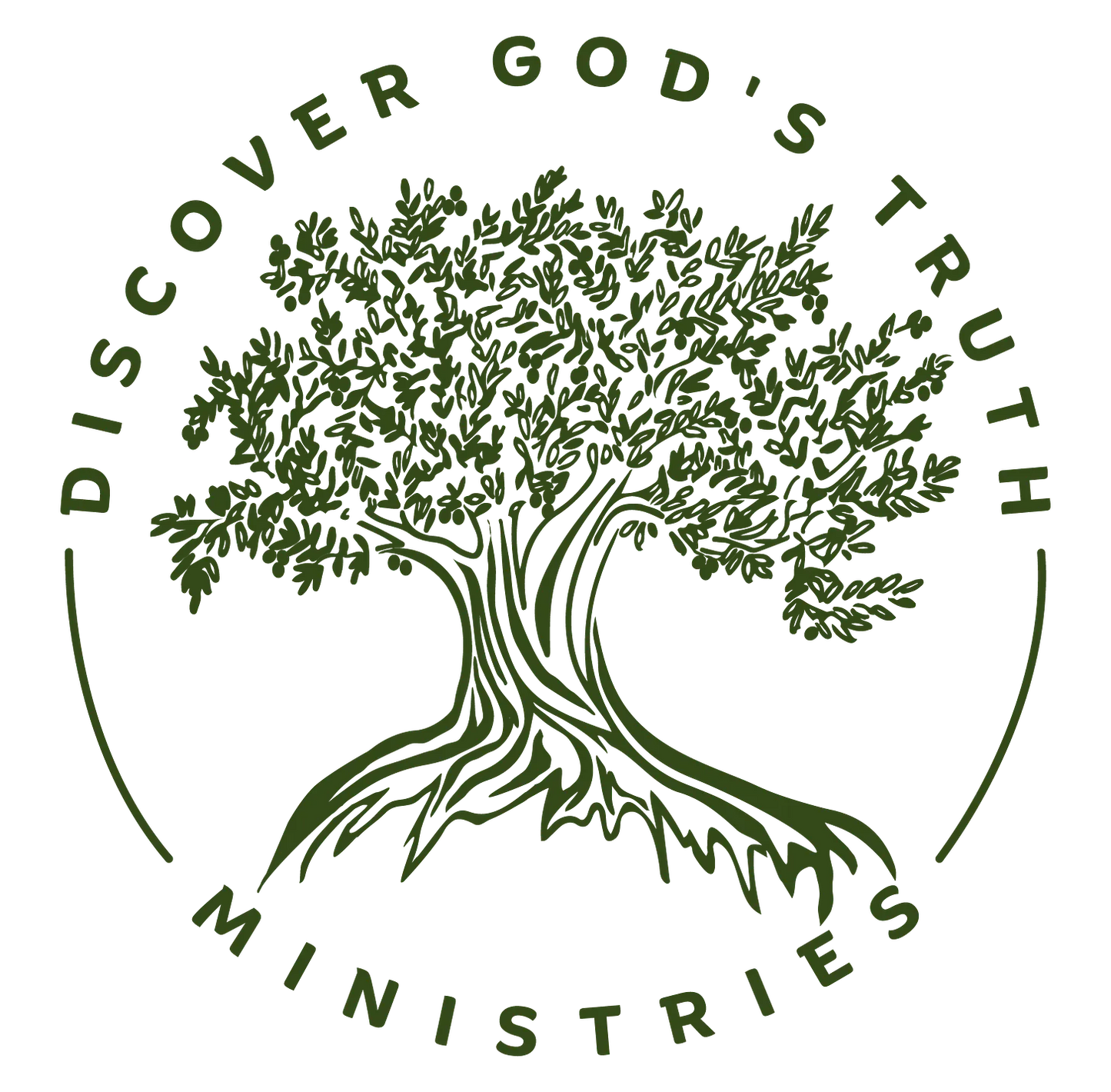 Discover God's Truth Ministries