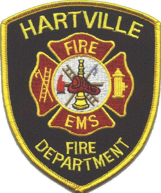 Hartville Fire Department & EMS