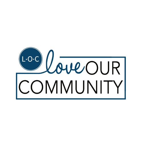 Love Our Community (LOC)