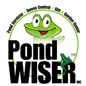 Pond Wiser Inc.