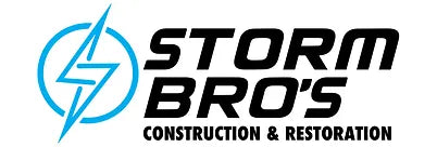 Storm Bro's Construction & Restoration