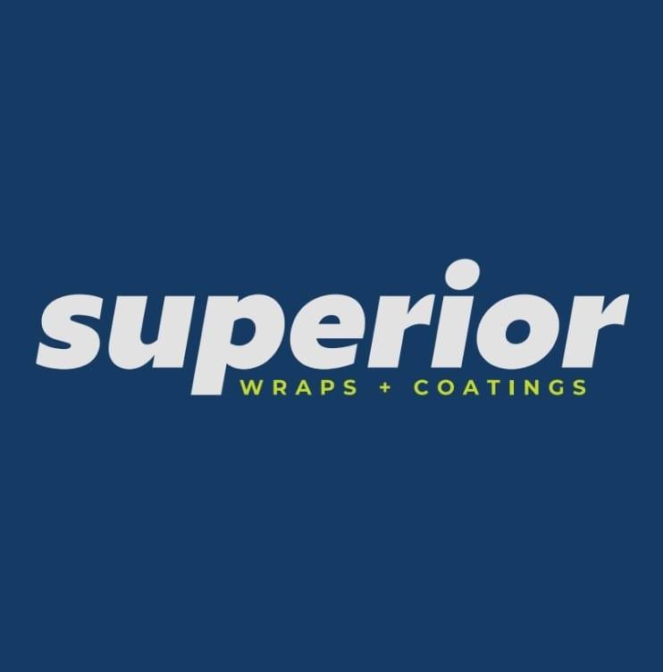 Superior Wraps + Coatings