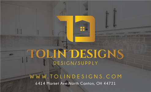 Tolin Designs