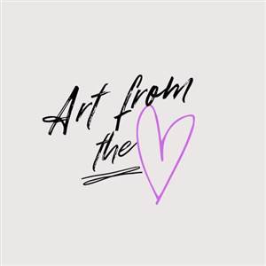 Art From the Heart