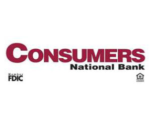 Consumers National Bank