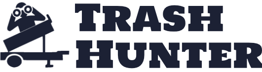 TRASH HUNTER LLC